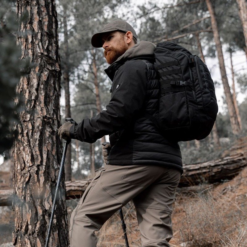 EPOS BACKPACK 40LT K16101