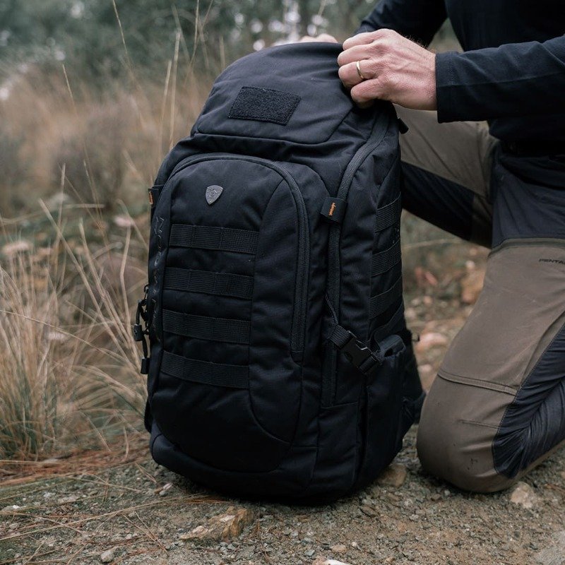 EPOS BACKPACK 40LT K16101