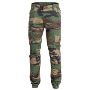 Pentagon Ypero Pants Camo K05035-camo