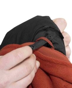 ATHOS 2.0 MEN΄S FLEECE JACKET K08047