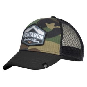 ERA CAP "BORN FOR ACTION" | K13048-BA