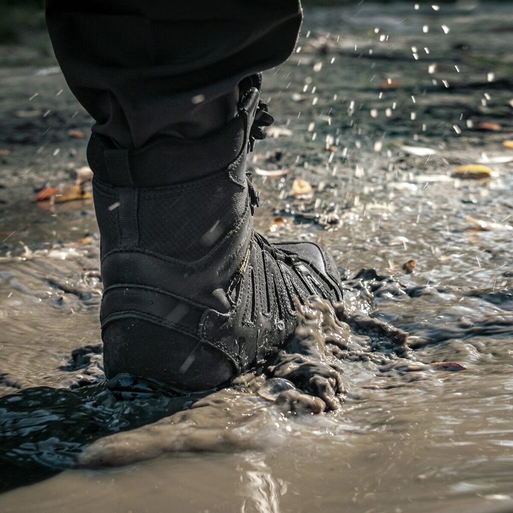 ACHILLES XTR 8 TACTICAL K15032
