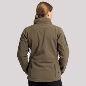 ARTAXES WOMENS JACKET K08011-W