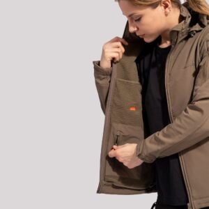 ARTAXES WOMENS JACKET K08011-W