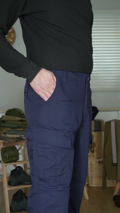 ACU 2.0 PANTS K05005-2.0