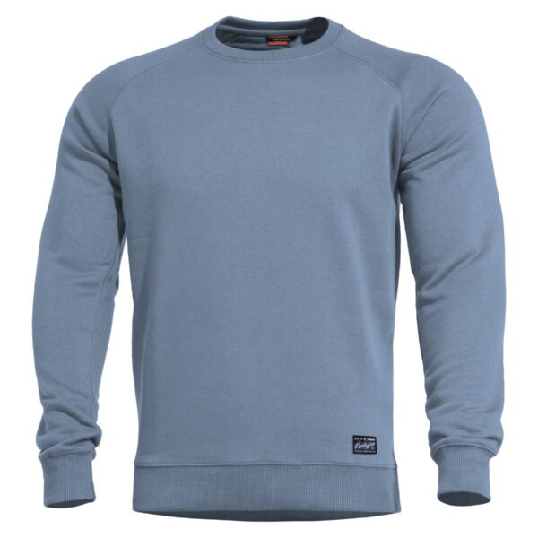 HAWK SWEATER "BLANK" | K09019