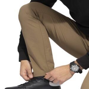 ALLURE CHINO PANTS K05057