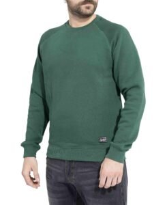 HAWK SWEATER "BLANK" | K09019