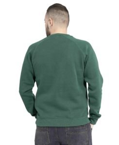 HAWK SWEATER "BLANK" | K09019