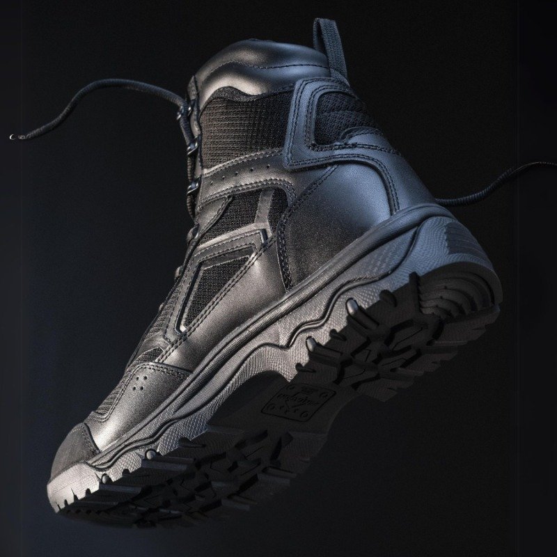 SCORPION V2 LEATHER 8" BOOTS K15044