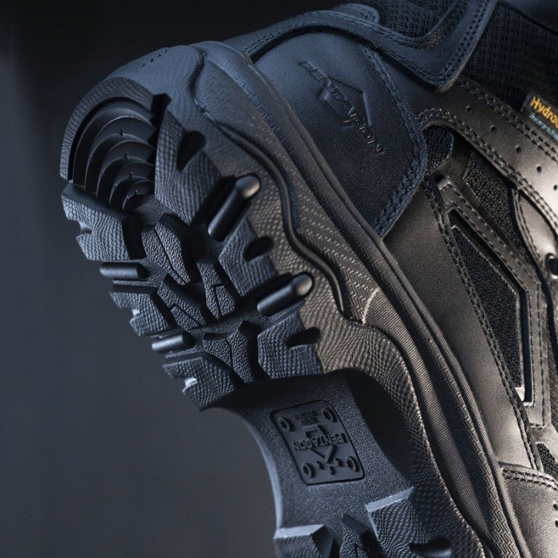 SCORPION V2 LEATHER 8" BOOTS K15044