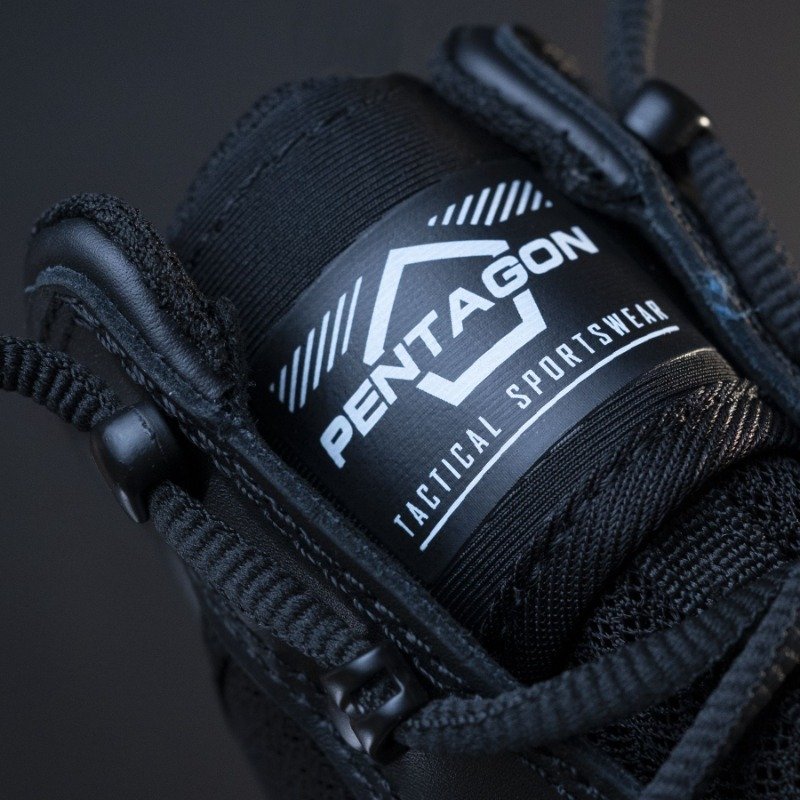 SCORPION V2 LEATHER 8" BOOTS K15044