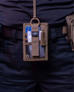 Pentagon Tactical ID Card-K17096