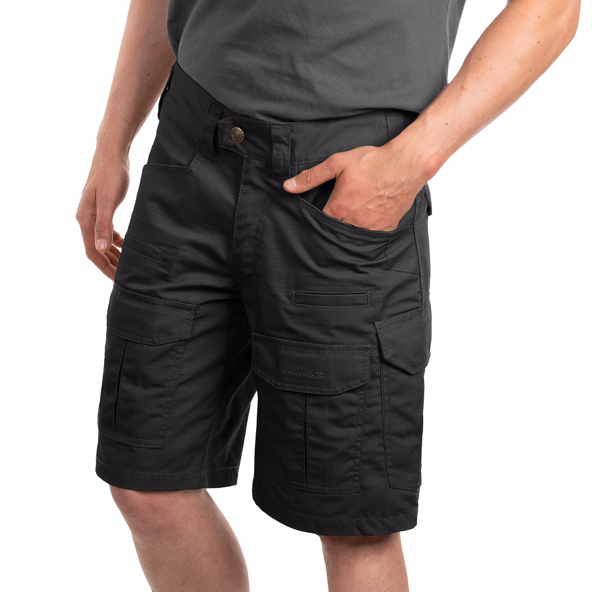 LYCOS SHORT PANTS K05059