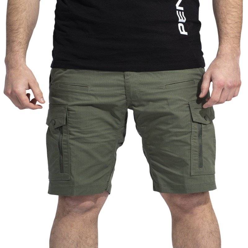 RANGER 2.0 SHORT K05007-2.0-SH