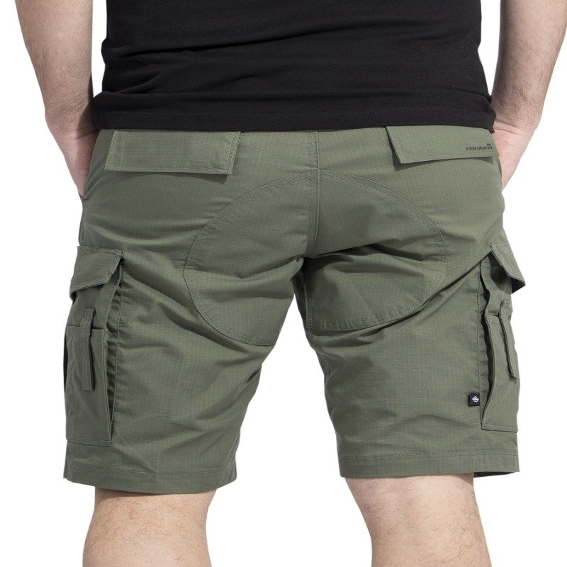 RANGER 2.0 SHORT K05007-2.0-SH