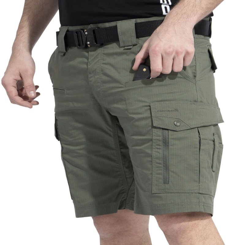 RANGER 2.0 SHORT K05007-2.0-SH