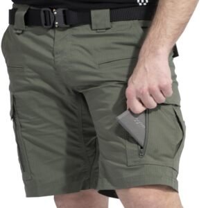 RANGER 2.0 SHORT K05007-2.0-SH