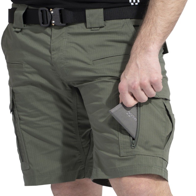 RANGER 2.0 SHORT K05007-2.0-SH