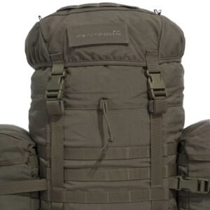 DEOS 65lt BACKPACK K16105