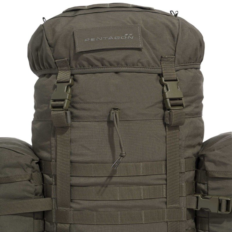 DEOS 65lt BACKPACK K16105