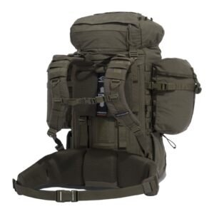 DEOS 65lt BACKPACK K16105