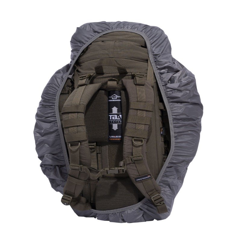 DEOS 65lt BACKPACK K16105