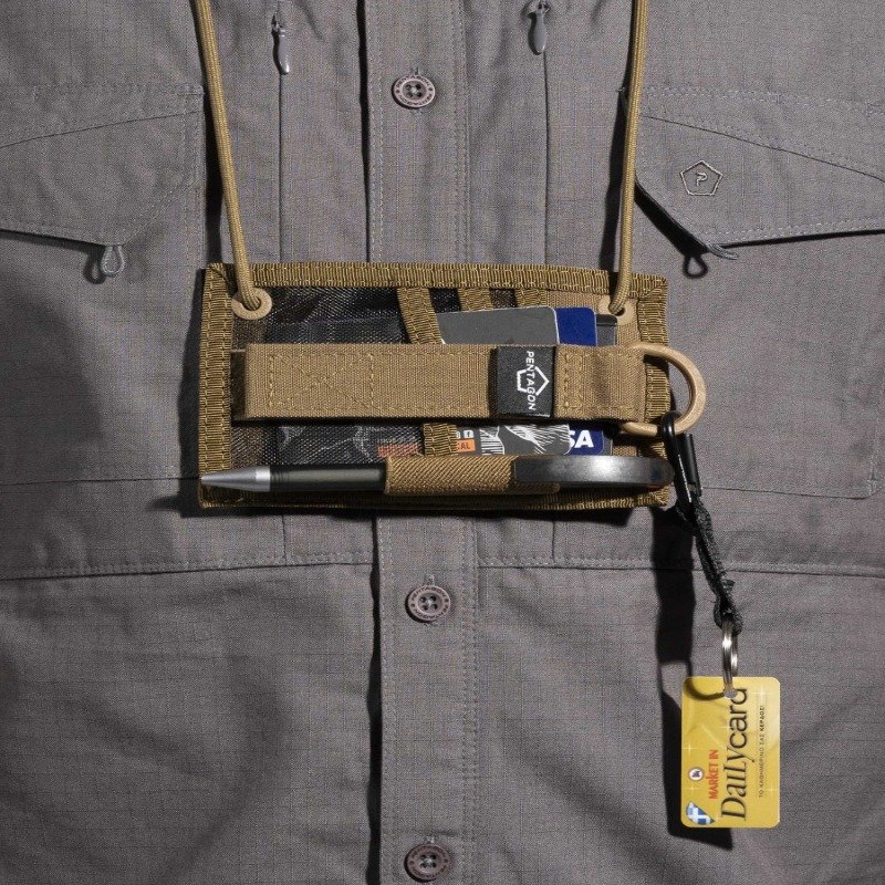 ID CARD HOLDER K17096