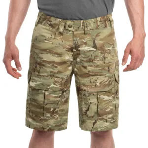 LYCOS SHORT PANTS K05059-CAMO