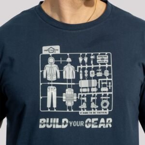AGERON BUILD YOUR GEAR K09012-BG