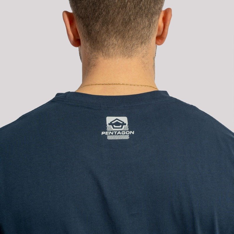 AGERON BUILD YOUR GEAR K09012-BG