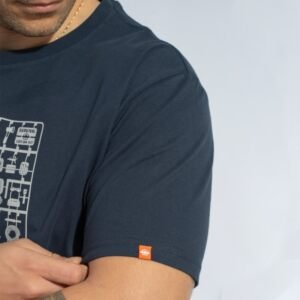 AGERON BUILD YOUR GEAR K09012-BG