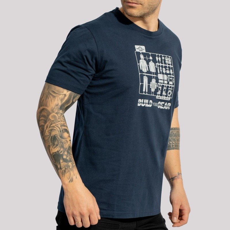 AGERON BUILD YOUR GEAR K09012-BG