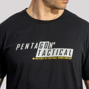 AGERON GO TACTICAL K09012-GT