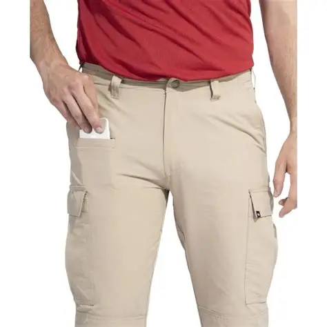 BDU 2.0 "TROPIC" PANTS K05060