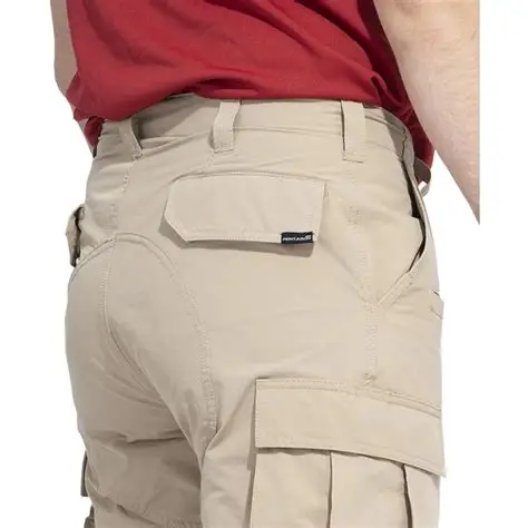 BDU 2.0 "TROPIC" PANTS K05060