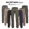 BDU 2.0 "TROPIC" PANTS K05060