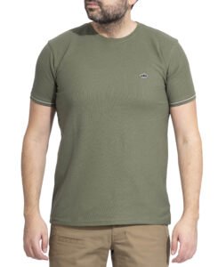 LEVANTES CREWNECK STRIPES K09026-STR