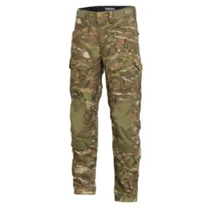 WOLF PANTS K05031-CAMO