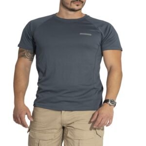 BODYSHOCK MK2 QUICK DRY T-SHIRT GR.CAMO K09003-56