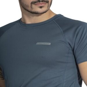 BODYSHOCK MK2 QUICK DRY T-SHIRT GR.CAMO K09003-56