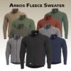 Pentagon Arkos Fleece Sweater