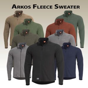 Pentagon Arkos Fleece Sweater