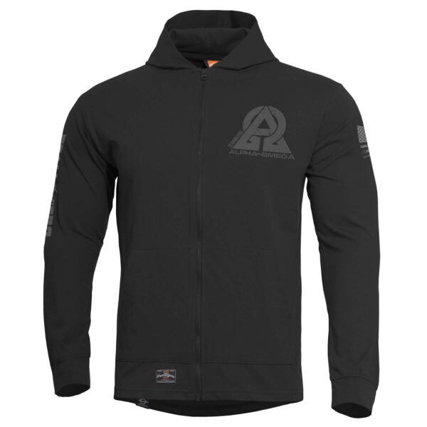 Pentagon Agis Instructor Zero Edition