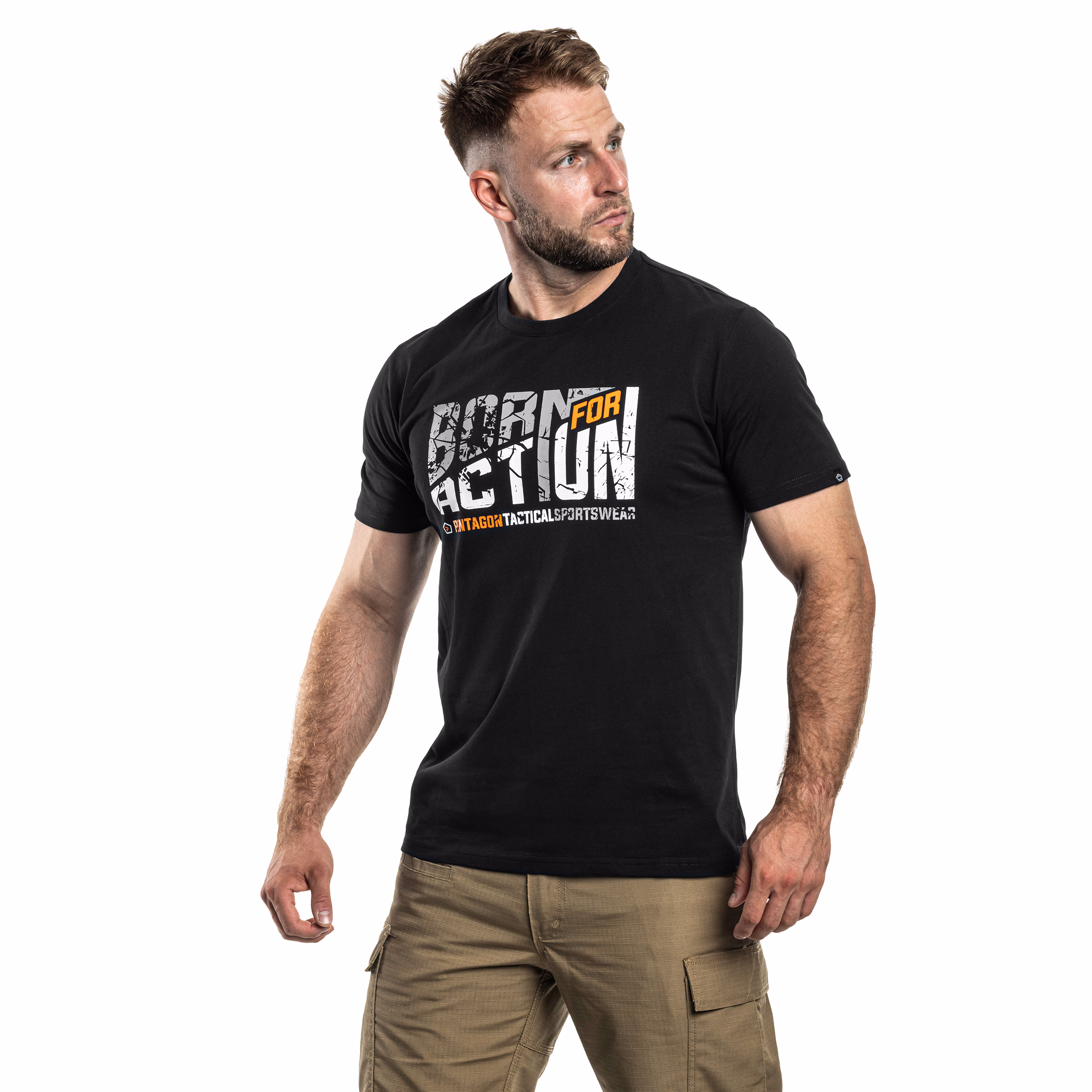 AGERON BORN FOR ACTION K09012-BA