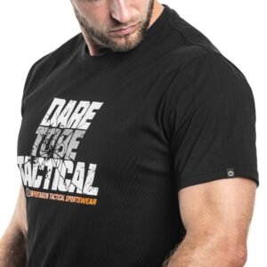 AGERON DARE TO BE TACTICAL K09012-DT