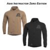 Pentagon Agis Instructor Zero Edition