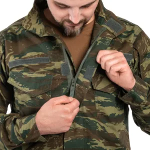 LYCOS JACKET K02023-CAMO