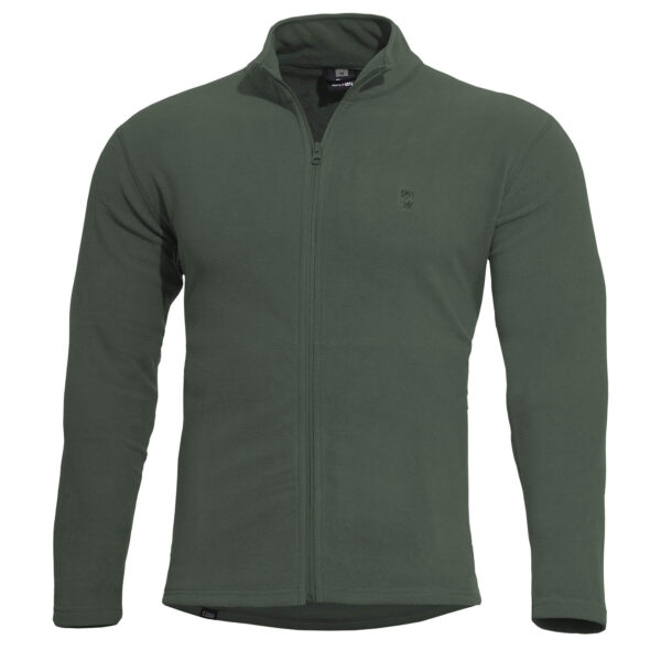 TAC MAVEN Elk Fleece Sweat