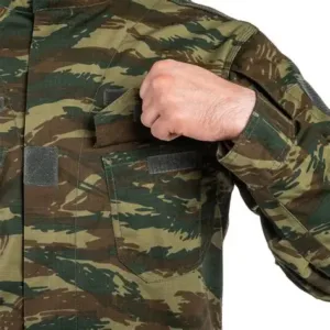 LYCOS JACKET K02023-CAMO